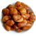 烤牛肉味+香辣味油炸小吃休闲食品批发零售