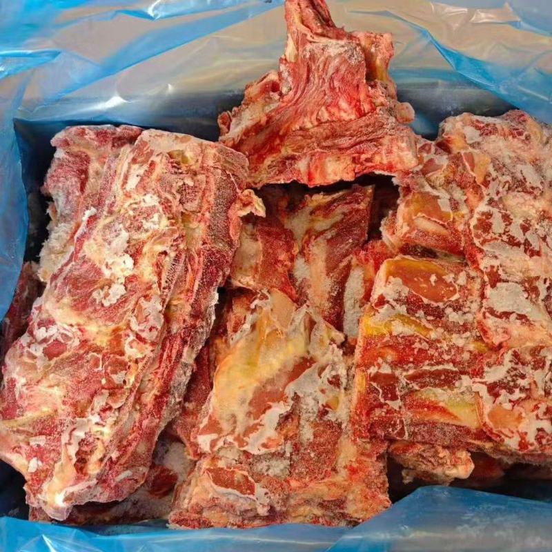 23厂牛背骨