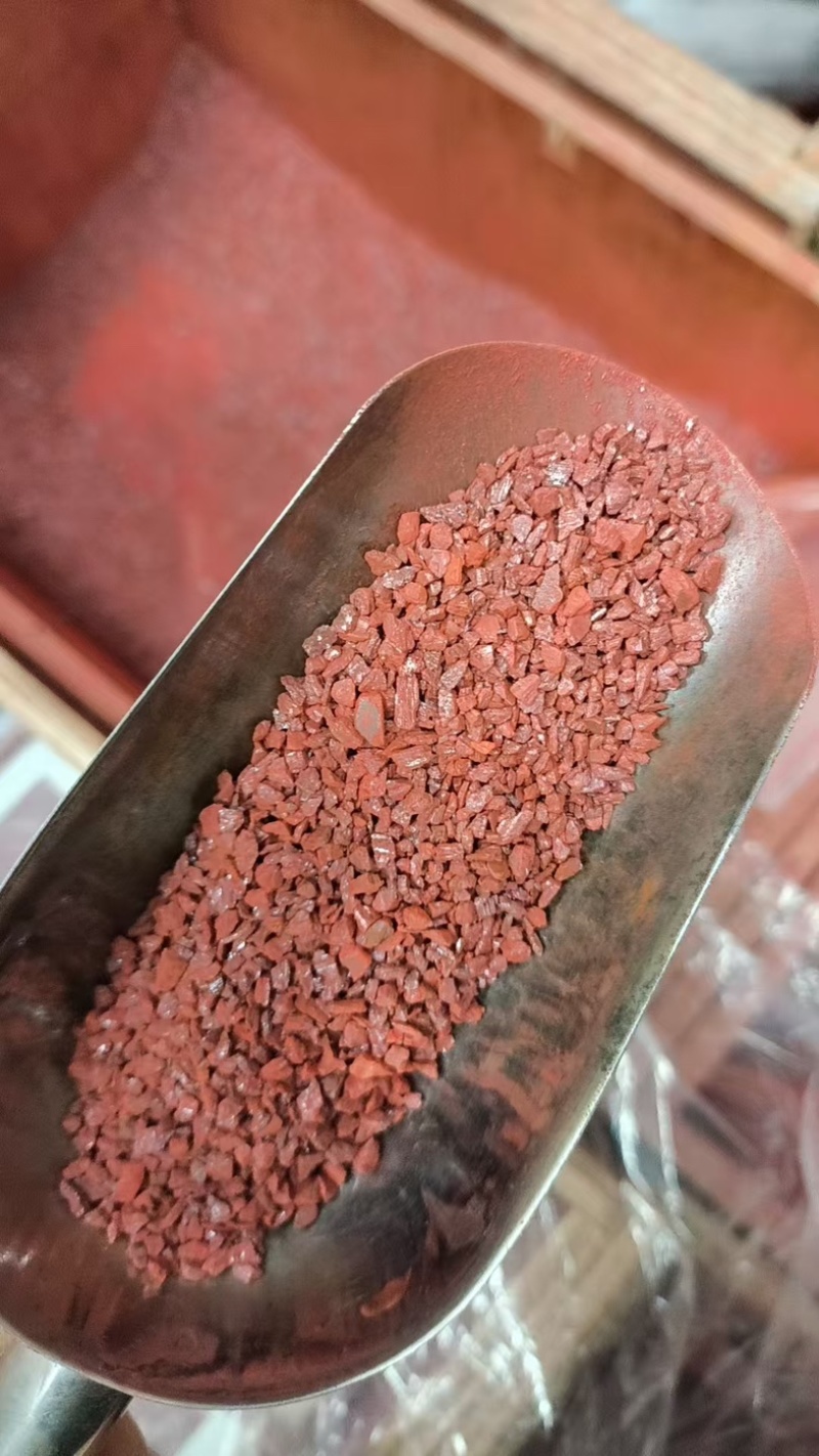 朱砂正宗***朱砂假一赔十批发零售货真价实
