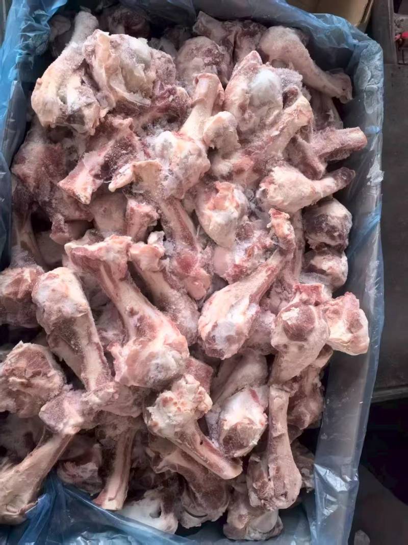 带肉羊棒骨
