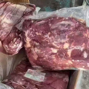 22厂牛脖肉