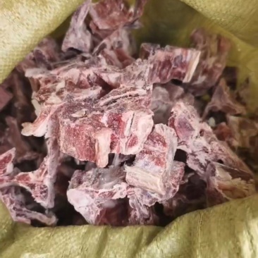 袋装羊蝎子
