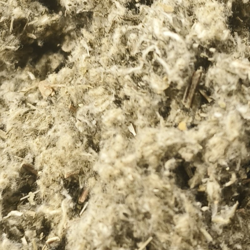 好梦颈椎枕天然草本做填充睡不的克星