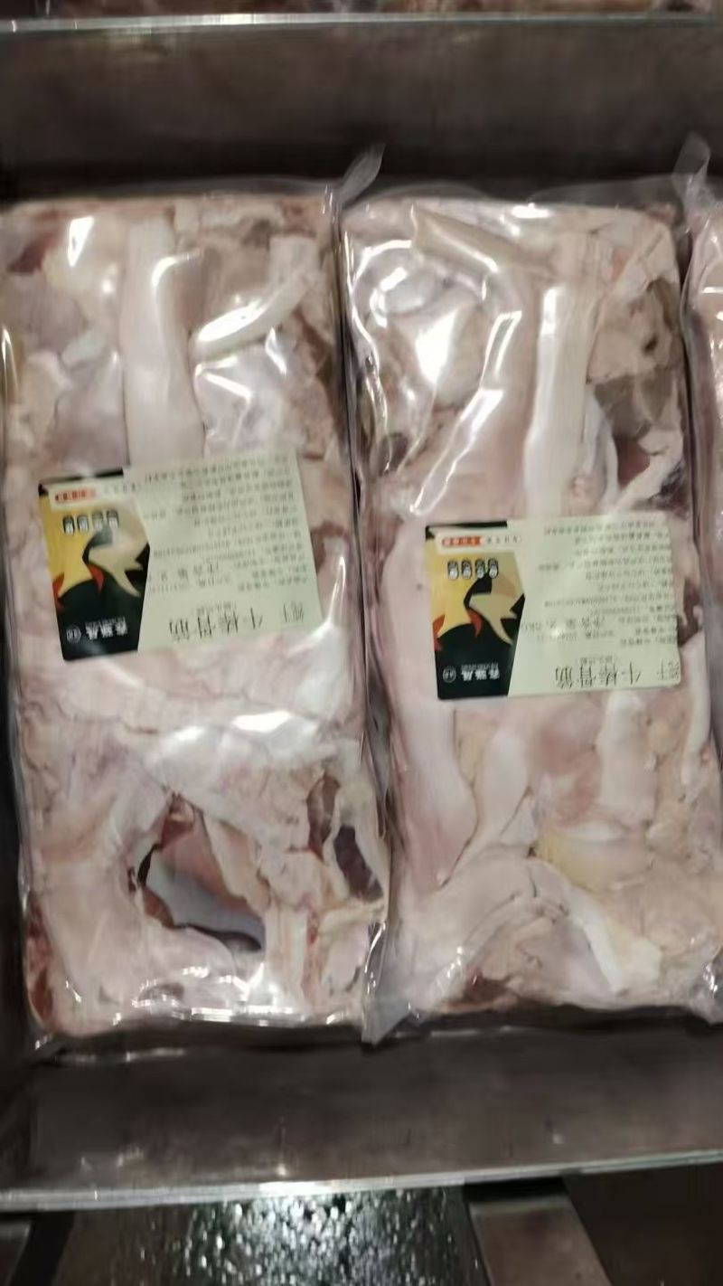精品牛筋头巴脑