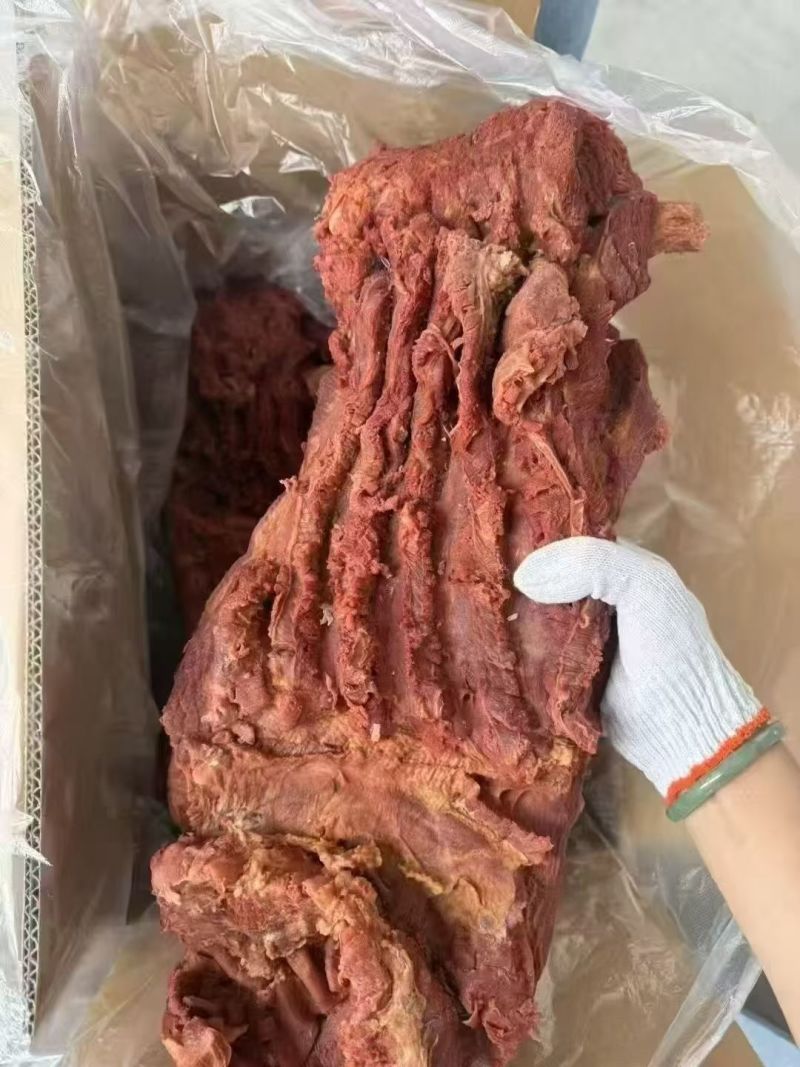 精品熟马肉