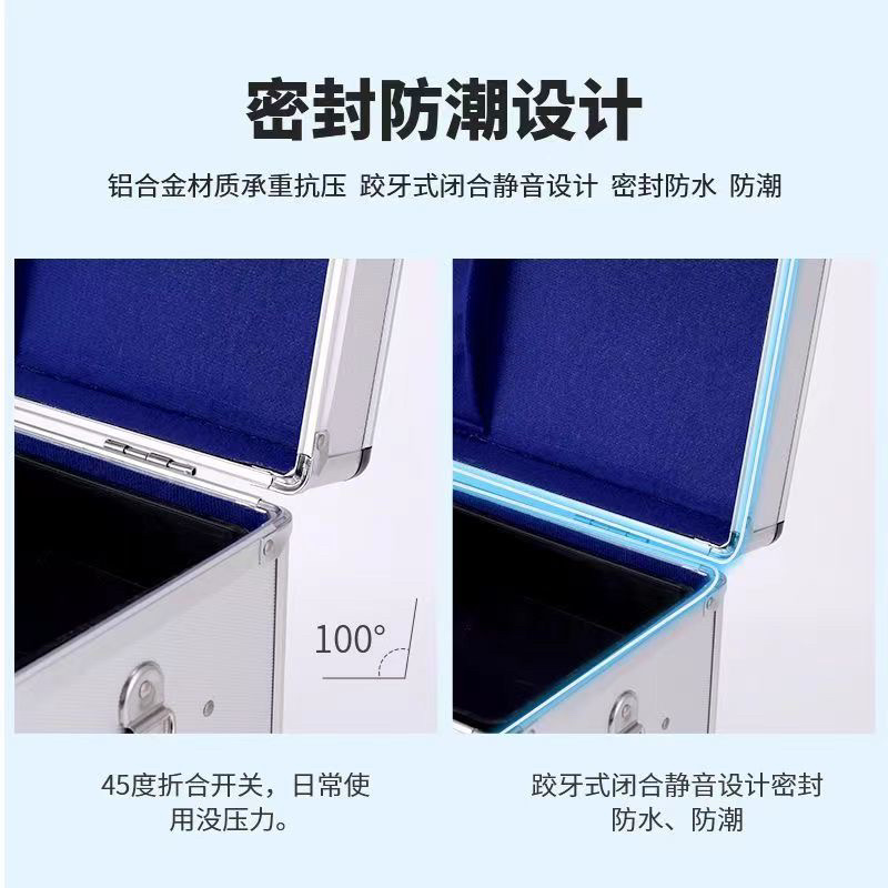 医药箱家用药盒药品收纳箱家庭应急急救箱工厂医疗箱医生