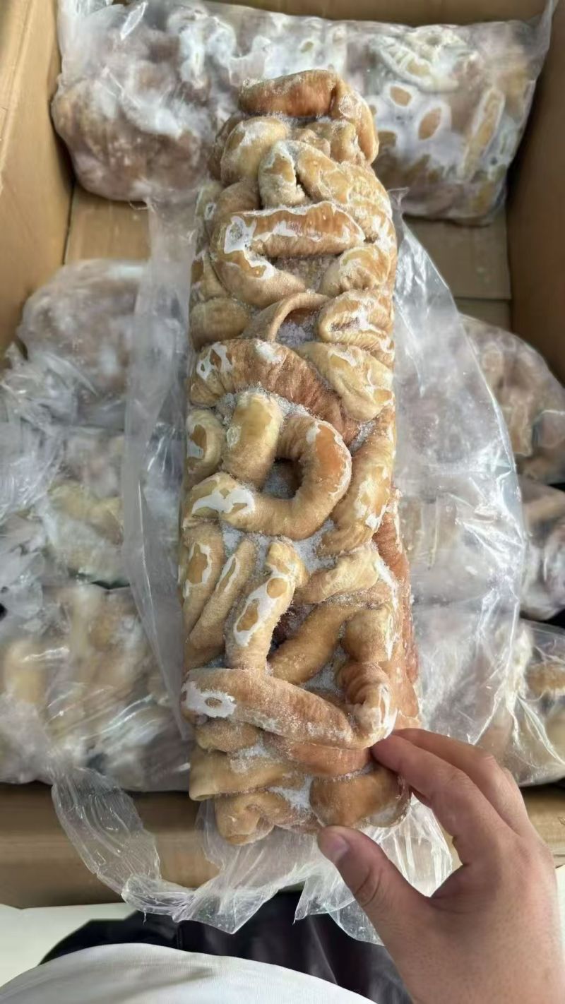 精品牛小肠