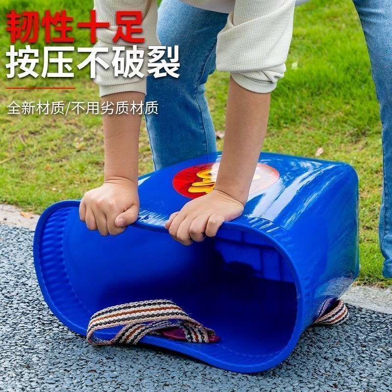 仿竹编塑料大号背篓农村加厚赶集买菜超大熟胶农用家用背
