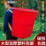 仿竹编塑料大号背篓农村加厚赶集买菜超大熟胶农用家用背