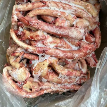 精品牛心管