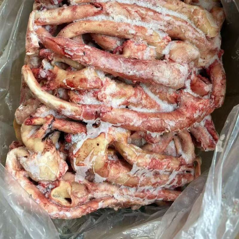 精品牛心管