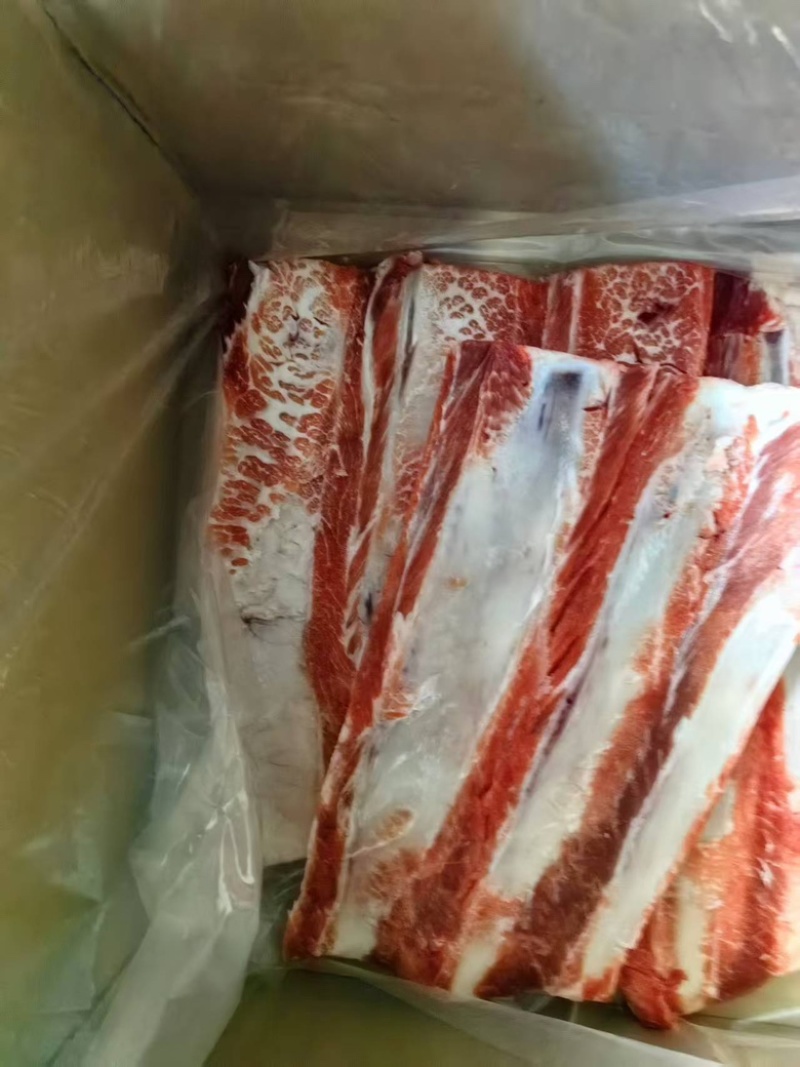 【热卖】三肋牛光排资质齐全品质保障欢迎电联下单