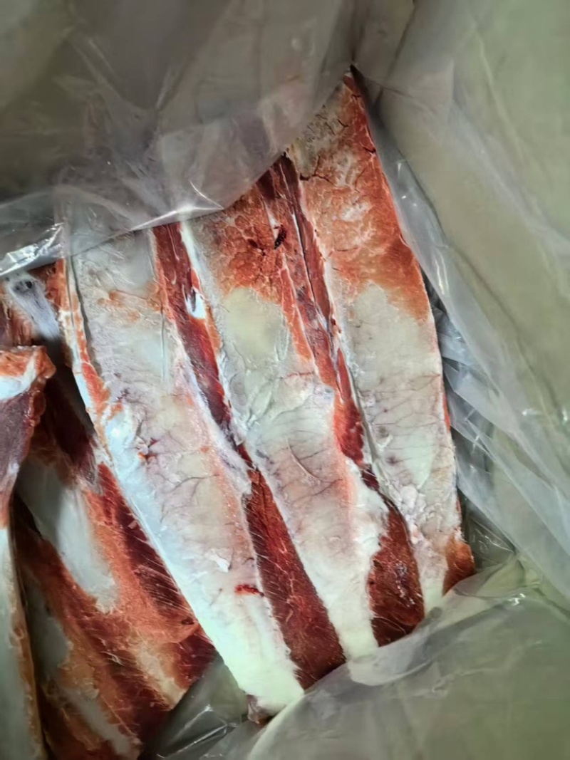 【热卖】三肋牛光排资质齐全品质保障欢迎电联下单