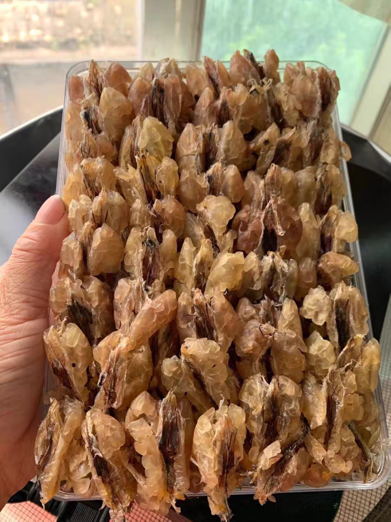 林蛙油东北特产块油蛤蟆油正品质量诚信经营