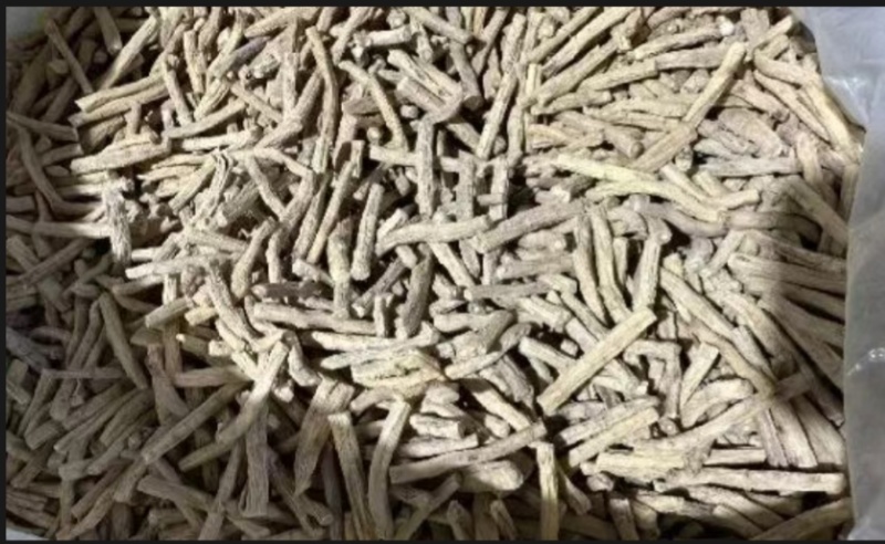 精品党参段，无硫水洗全干，颜色漂亮卖相好