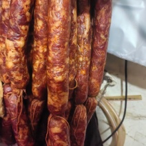 正宗腊肉直供产地直发长期供货品质优良，高山腊肉