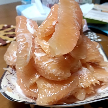 江永香柚