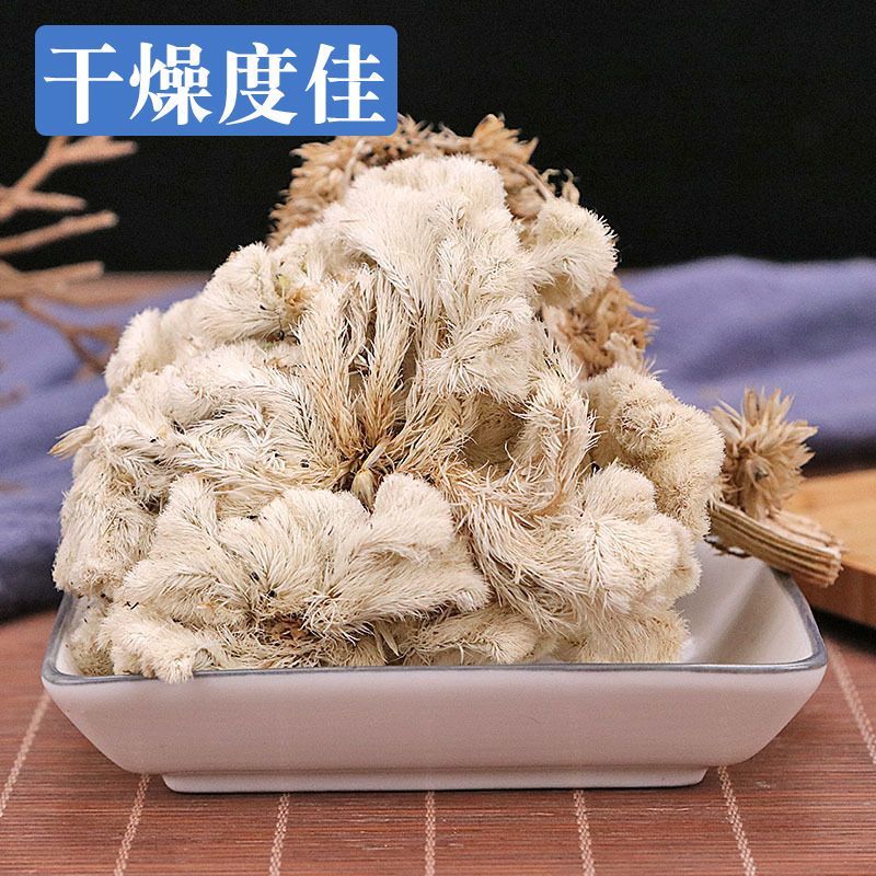 鸡冠花中药材正品无硫***冷背红鸡冠干花白鸡冠花