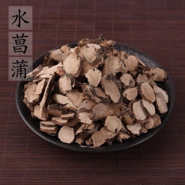 水菖蒲中材批发水菖蒲干货菖蒲片新货菖蒲片