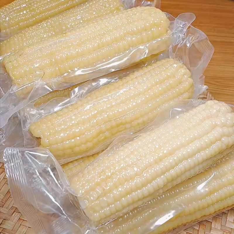 336甜糯玉米