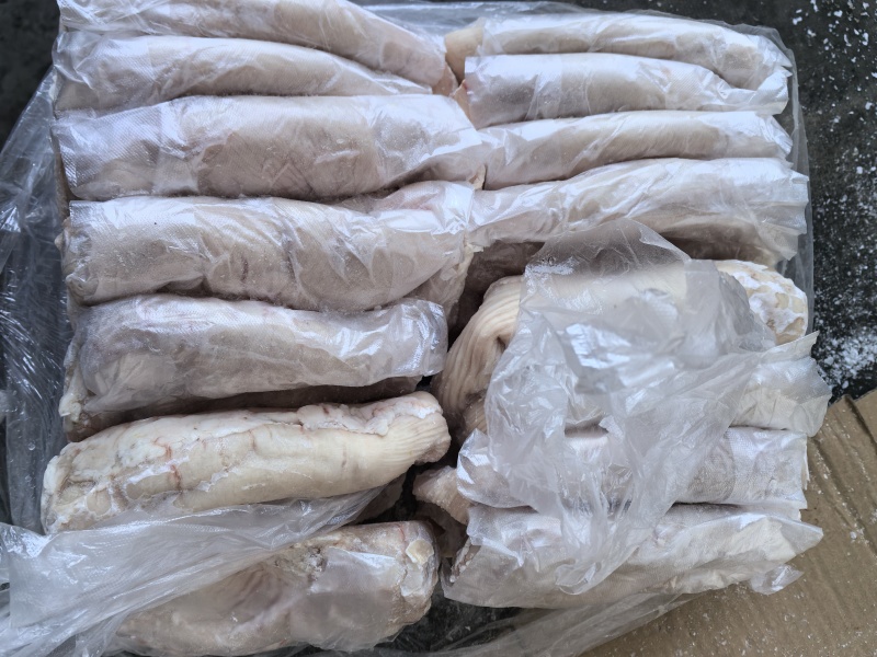 一级纯干猪大肚