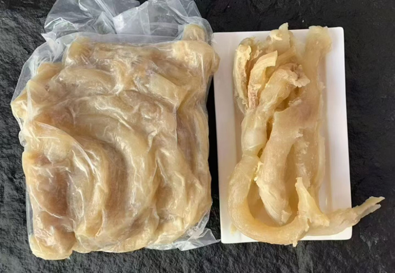 熟牛主筋