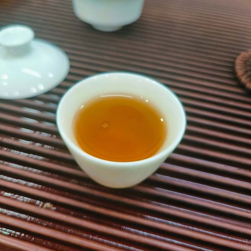500g茉莉红茶滇红金螺新茶古树红茶蜜香浓香茉莉花茶
