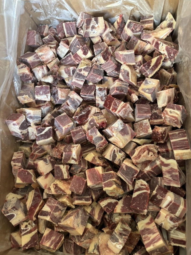 牛腩排可以替代牛排的产品带骨牛肉肉多骨头小