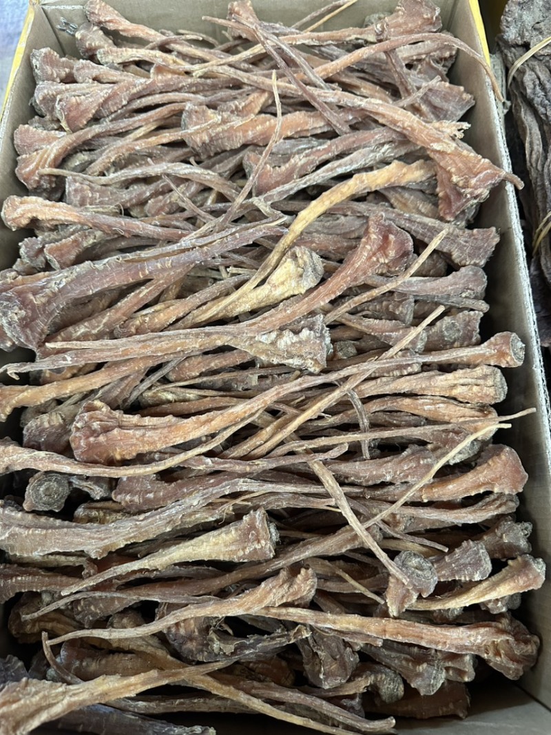 藏血参云南高海拔藏血参一件代发量大从优原产地一手货源