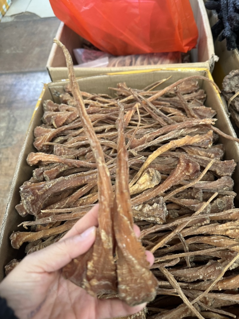 藏血参云南高海拔藏血参一件代发量大从优原产地一手货源