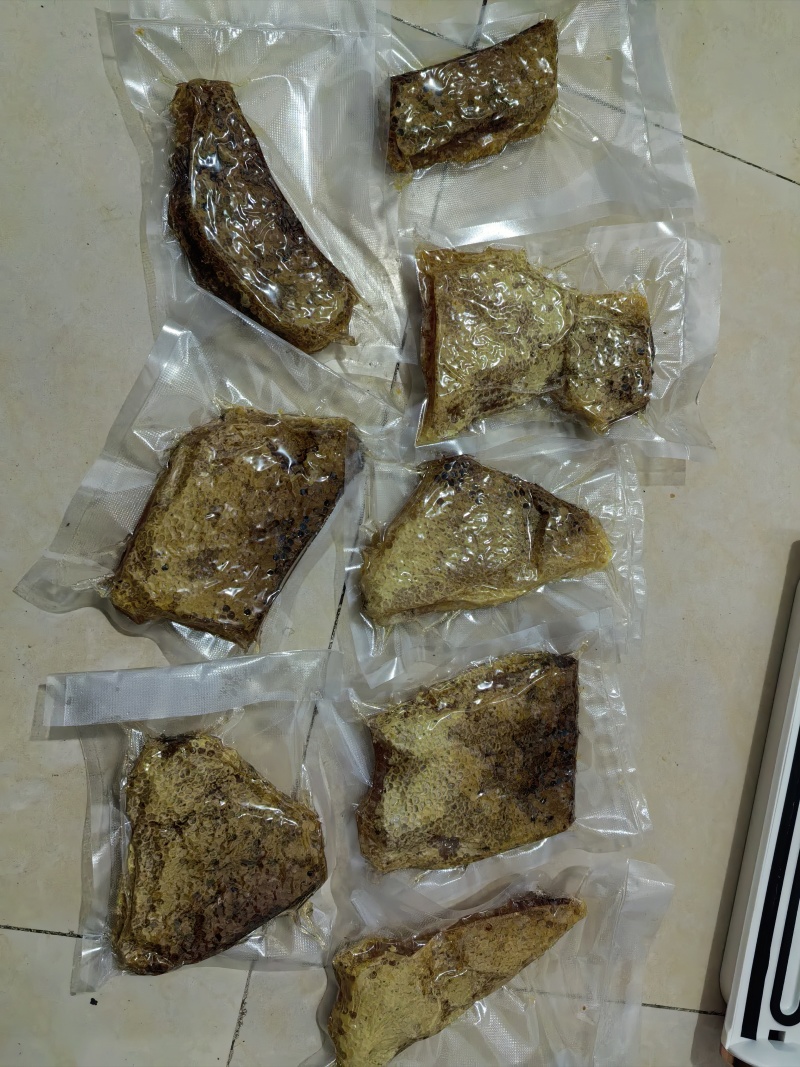 纯野生冬至蜜