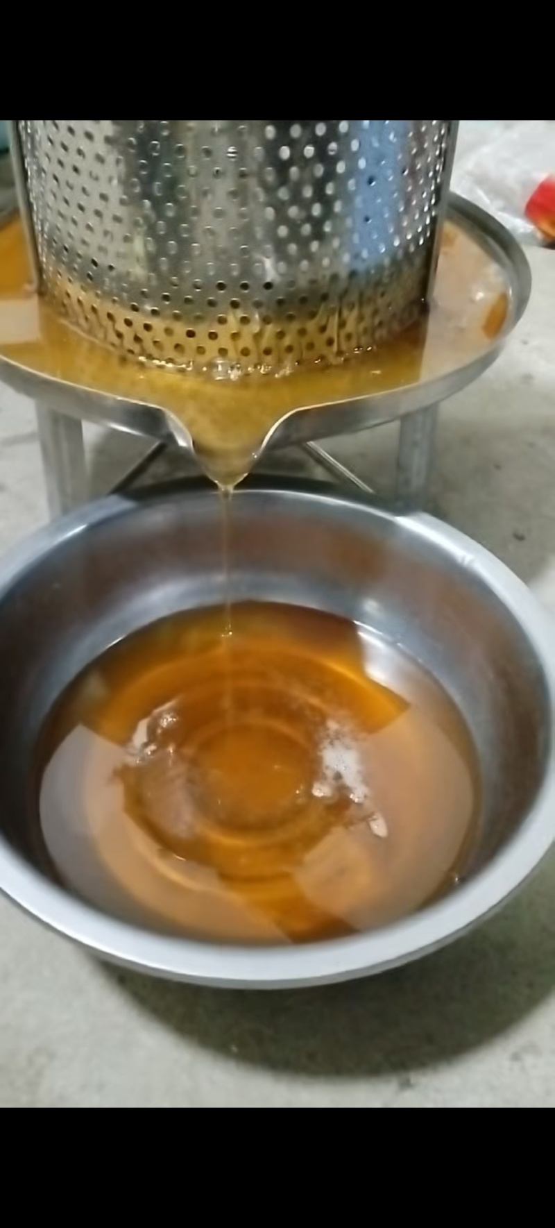 野生蜂蜜