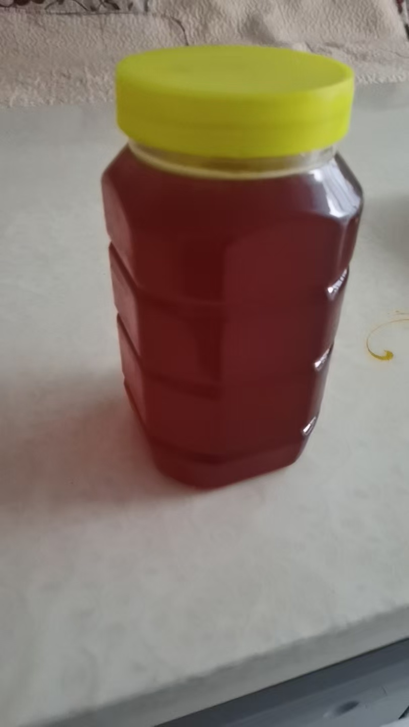 正宗高山百花蜜