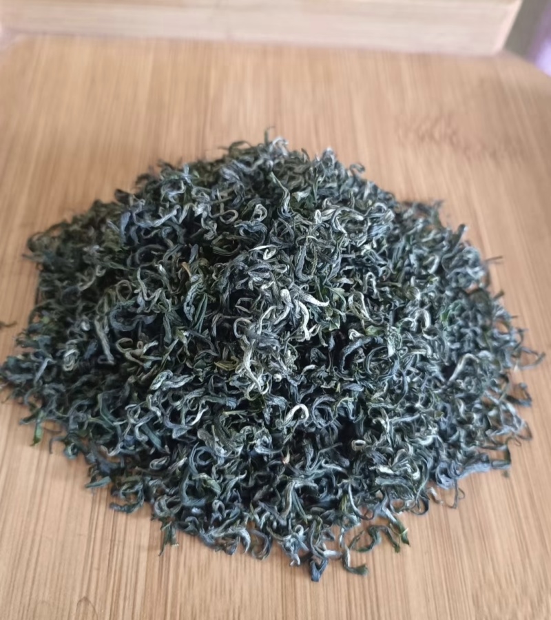 遂川狗牯脑绿茶