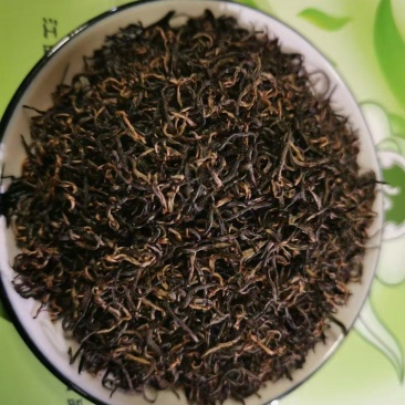 狗牯脑红茶