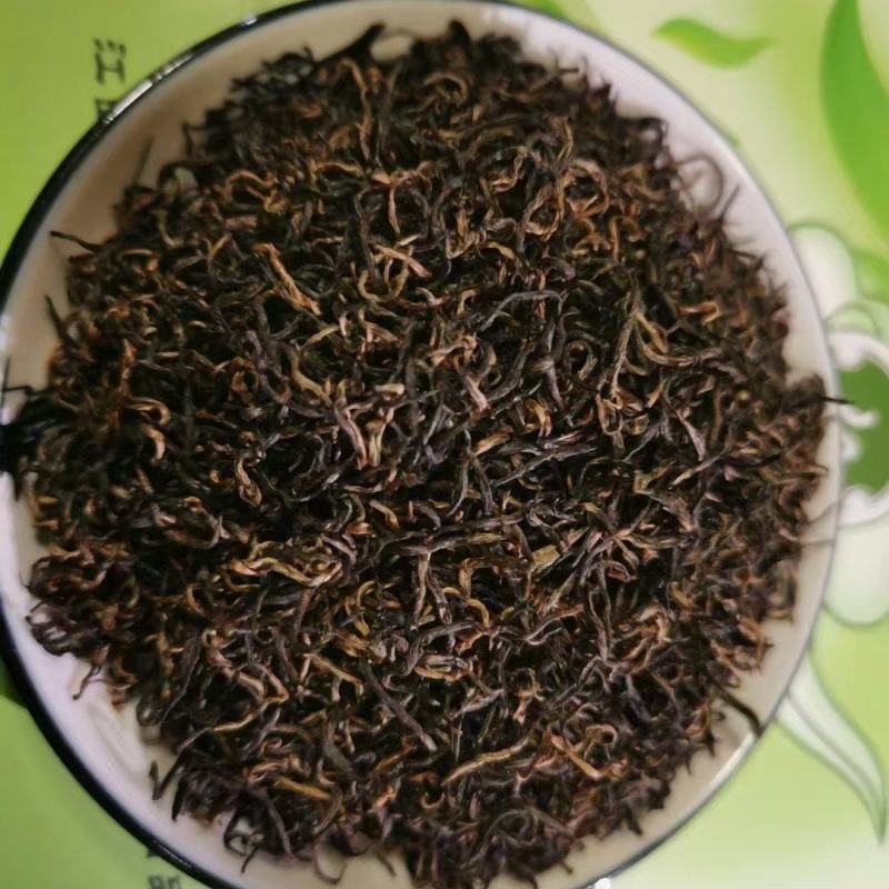狗牯脑红茶
