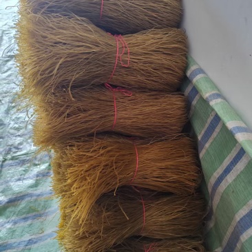 纯红薯粉条，在湖北襄阳