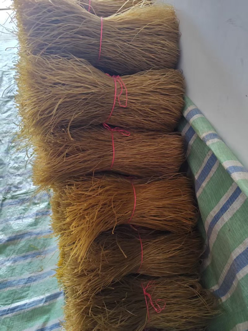 纯红薯粉条，在湖北襄阳