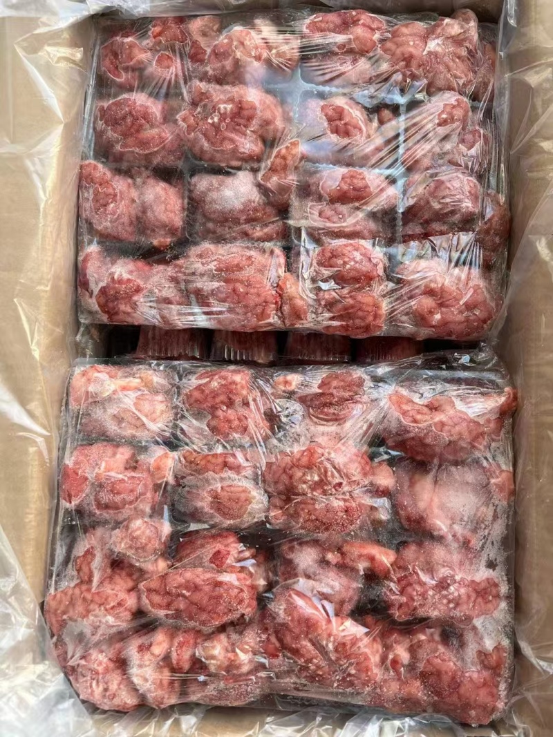 红对脑