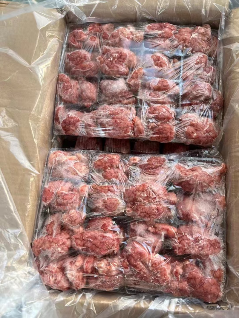 红对脑