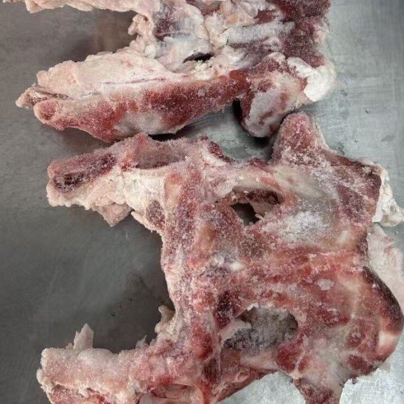 熬汤羊胯骨