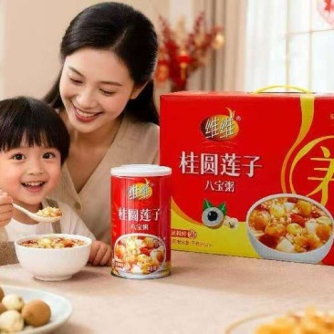 维维系列八宝粥