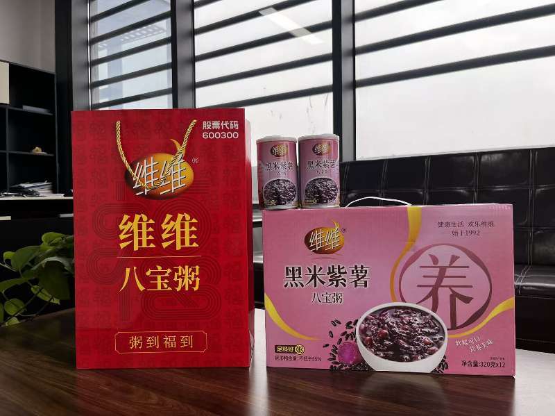 维维系列八宝粥