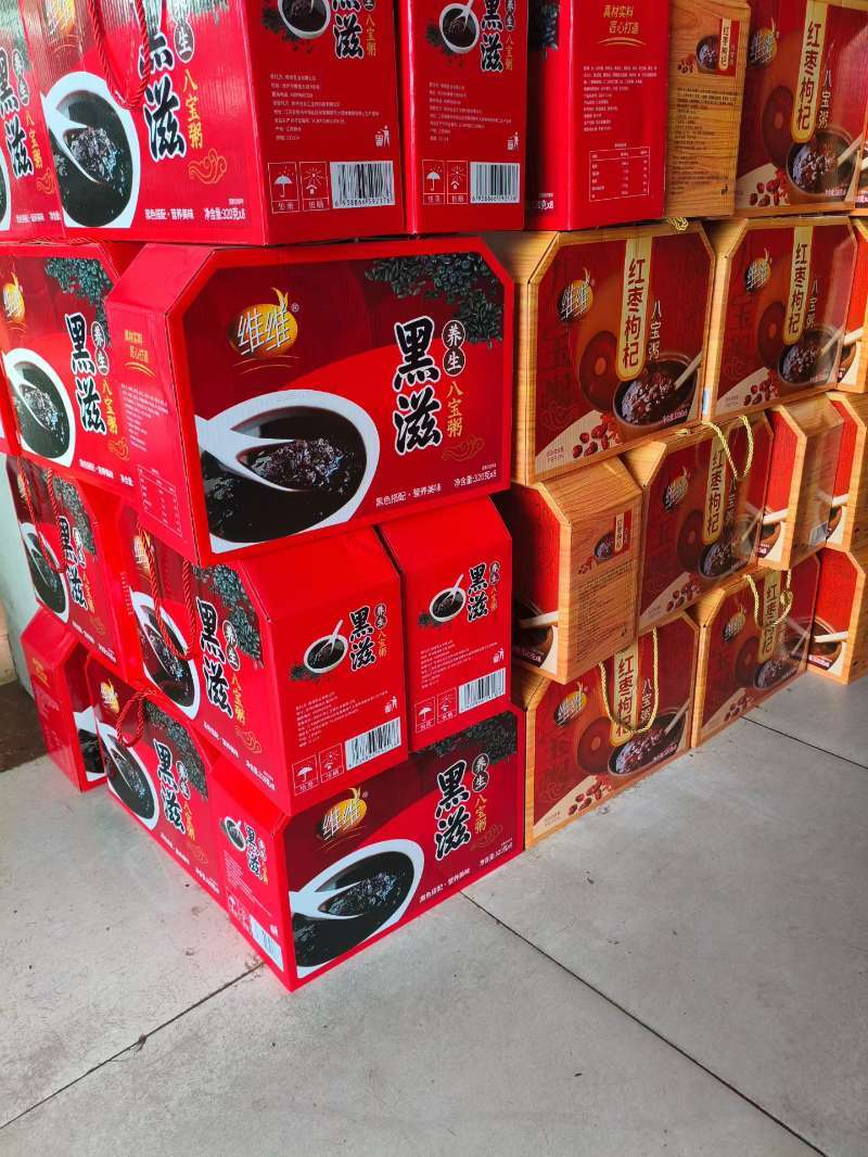 维维系列八宝粥