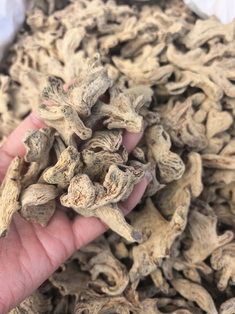 筠姜纯正四川犍为筠姜古法钧姜干姜保质保量诚信经营