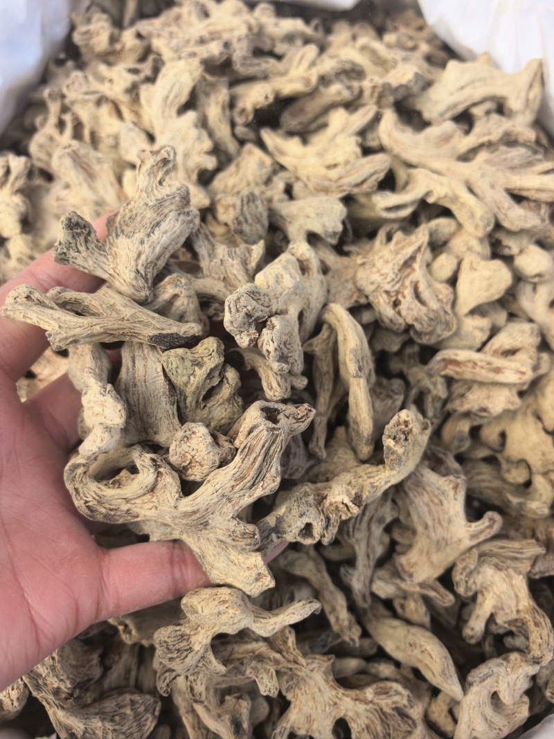筠姜纯正四川犍为筠姜古法钧姜干姜保质保量诚信经营