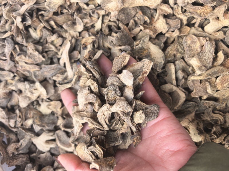筠姜纯正四川犍为筠姜古法钧姜干姜保质保量诚信经营