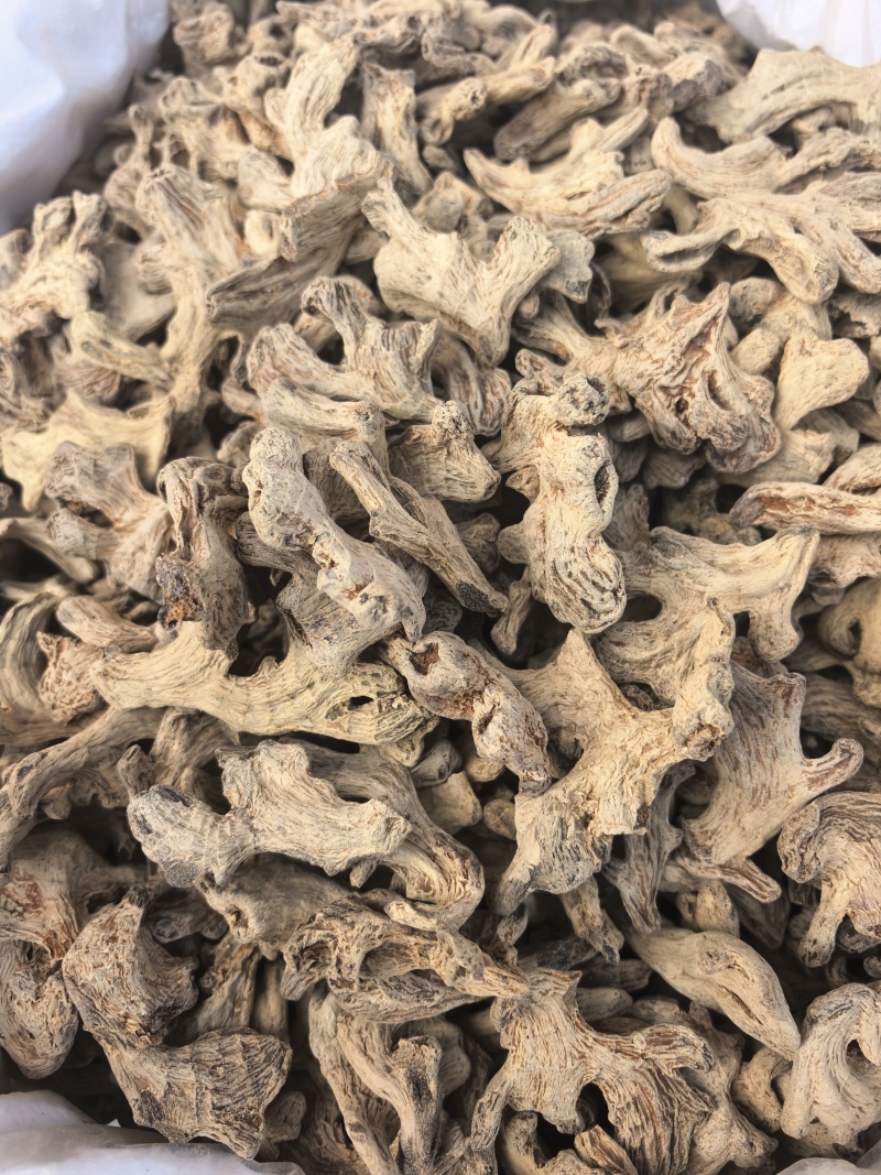 筠姜纯正四川犍为筠姜古法钧姜干姜保质保量诚信经营