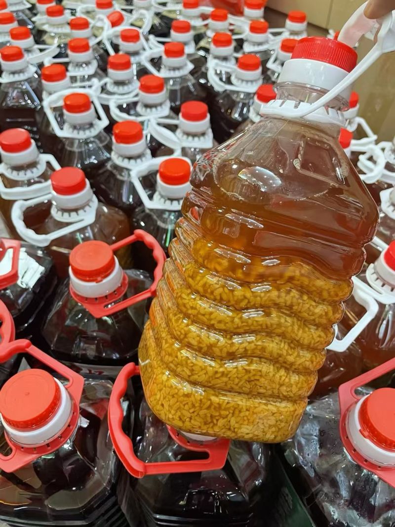 客家黄酒火灸黄酒黑糯米酒黑糯米酒糟黄酒糟