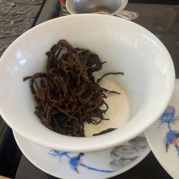 大叶种古树红茶毛峰/云南昆明统一配发/对接全国采购商